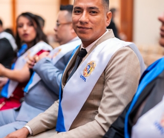 Ceremonia de Incorporación | 30 de junio | Tarde Ceremonia de Incorporación | 30 de junio | Tarde