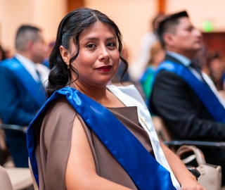 Ceremonia de Incorporación | 21 de octubre | Tarde