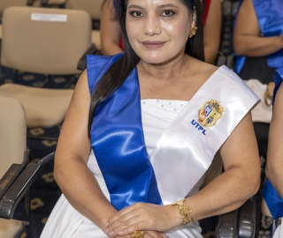 Ceremonia de Incorporación | 3 de diciembre | Mañana Ceremonia de Incorporación | 3 de diciembre | Mañana