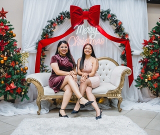 Cenas Navideñas UTPL 2025 Cenas Navideñas UTPL 2025