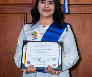 Ceremonia de Incorporación | 27 de marzo 2026 | Tarde