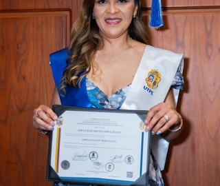 Ceremonia de Incorporación | 27 de marzo 2026 | Tarde Ceremonia de Incorporación | 27 de marzo 2026 | Tarde