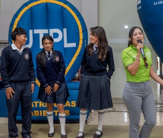 Global Money Week UTPL 2026