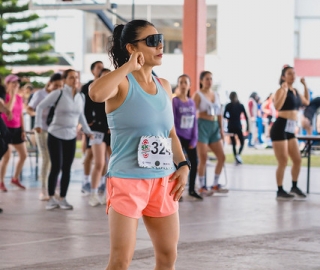 Carrera 5K Pasos Solidarios 2025 Carrera 5K Pasos Solidarios 2025