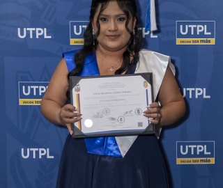 Ceremonia de Incorporación | 30 de octubre | Mañana