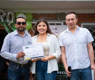 Feria Agropecuaria y VIII Concurso Semilla de Oro Feria Agropecuaria y VIII Concurso Semilla de Oro