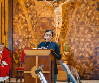 Domingo de Ramos | Semana Santa UTPL
