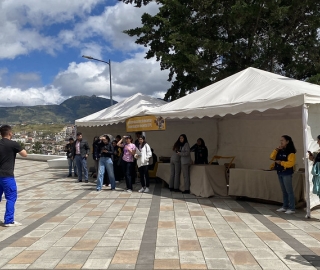 Activación de Heteroevaluación al docente y autoevaluación docente periodo abril - agosto 2024