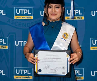 Ceremonia de Incorporación | 4 de diciembre | Tarde