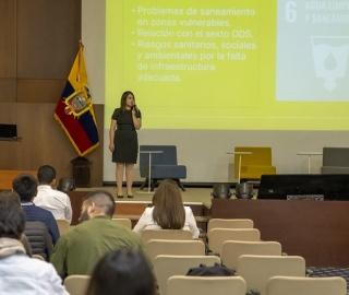 Simposio Ingeniería Civil, Innovando para un futuro sostenible Simposio Ingeniería Civil, Innovando para un futuro sostenible