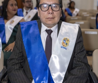 Ceremonia de Incorporación | 31 de octubre | Tarde