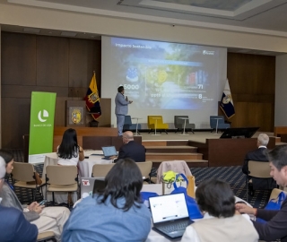 XI Foro Internacional de Acreditación EQUAA 2025: "El impacto de la IA en la formación de estudiantes de educación superior" XI Foro Internacional de Acreditación EQUAA 2025: "El impacto de la IA en la formación de estudiantes de educación superior"