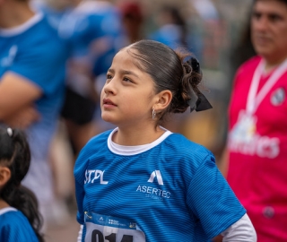 Run 4 Wellness – 54 años UTPL