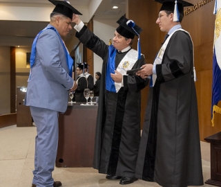 Ceremonia de Incorporación | 29 de julio | Mañana Ceremonia de Incorporación | 29 de julio | Mañana