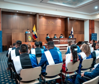 Ceremonia de Incorporación | 24 de junio 2024 | Tarde