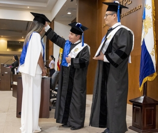 Ceremonia de Incorporación | 27 de junio | Mañana Ceremonia de Incorporación | 27 de junio | Mañana