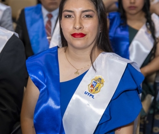 Ceremonia de Incorporación | 26 de mayo 2025 | Mañana Ceremonia de Incorporación | 26 de mayo 2025 | Mañana