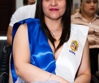 Ceremonia de Incorporación | 27 de marzo 2026 | Tarde