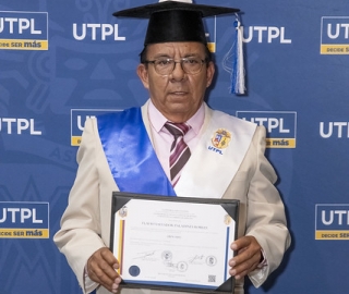 Ceremonia de Incorporación | 24 de junio | Mañana