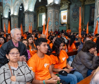 Misión Idente Ecuador 2025
