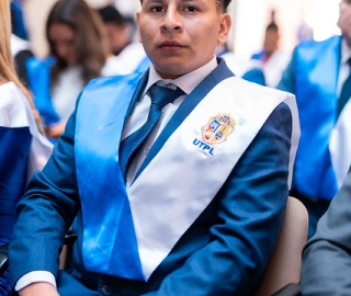Ceremonia de Incorporación | 30 de junio | Tarde Ceremonia de Incorporación | 30 de junio | Tarde