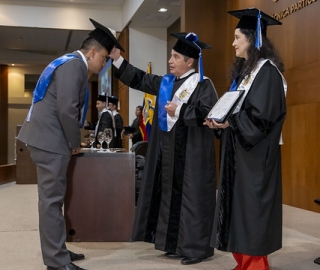 Ceremonia de Incorporación | 30 de junio | Tarde Ceremonia de Incorporación | 30 de junio | Tarde
