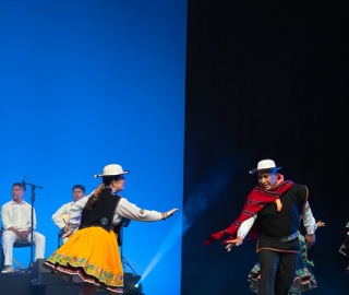 40 años danzando identidad | Jahua Ñan UTPL