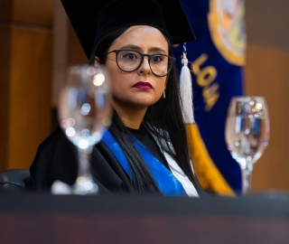 Ceremonia de Incorporación | 30 de marzo 2026 | Tarde Ceremonia de Incorporación | 30 de marzo 2026 | Tarde