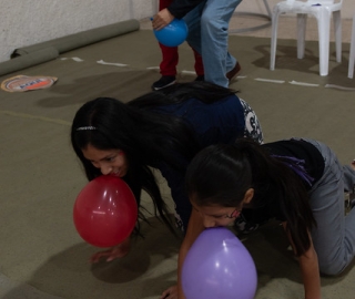 5to Aniversario de la Juventud Idente Niños y Adolescentes