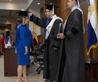 Ceremonia de Incorporación | 26 de mayo 2025 | Tarde Ceremonia de Incorporación | 26 de mayo 2025 | Tarde