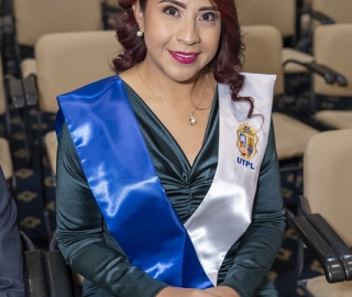 Ceremonia de Incorporación | 3 de diciembre | Mañana Ceremonia de Incorporación | 3 de diciembre | Mañana