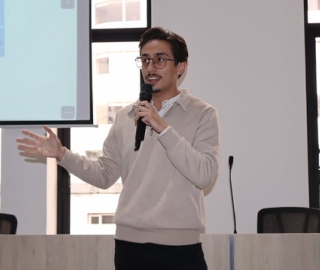 Retos de Innovación Abierta 2025