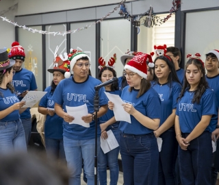 Navidad UTPL 2025 | Concurso de Pesebres 2025 Navidad UTPL 2025 | Concurso de Pesebres 2025