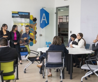 Expo Semestre Ascendere abril - agosto 2025 Expo Semestre Ascendere abril - agosto 2025