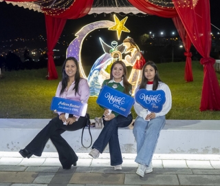 Noches mágicas UTPL 2025