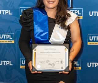 Ceremonia de Incorporación | 21 de octubre | Mañana