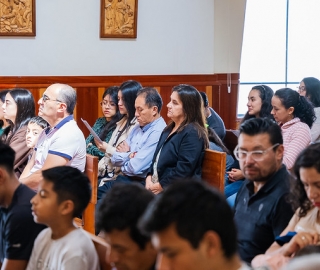 Día del Padre Celestial