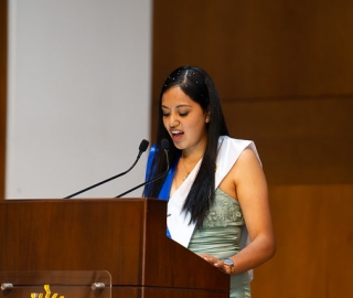 Ceremonia de Incorporación | 3 de diciembre | Tarde Ceremonia de Incorporación | 3 de diciembre | Tarde