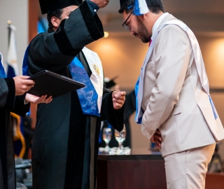 Ceremonia de Incorporación | 20 de marzo 2026 | Mañana Ceremonia de Incorporación | 20 de marzo 2026 | Mañana