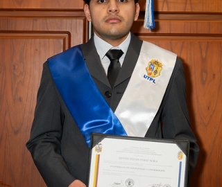 Ceremonia de Incorporación | 11 de noviembre | Mañana Ceremonia de Incorporación | 11 de noviembre | Mañana