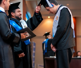 Ceremonia de Incorporación | 20 de marzo 2026 | Mañana Ceremonia de Incorporación | 20 de marzo 2026 | Mañana