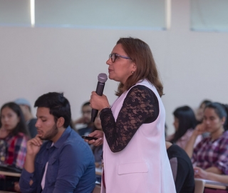 UTPL realiza conversatorio de Inbound Marketing UTPL realiza conversatorio de Inbound Marketing