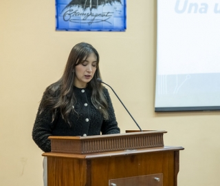 Ciclo de microtalleres de inclusión | Gestión emocional