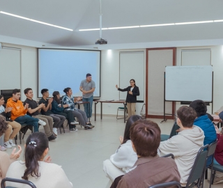 Juventud Idente Universitarios - Periodo ABR/AGO 2025