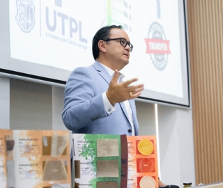 Conexia: De residuo a recurso – Innovación en envases y materiales