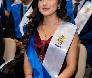 Ceremonia de Incorporación | 20 de marzo 2026 | Mañana