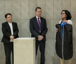 Cumpleaños Rector