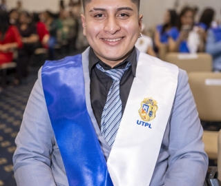 Ceremonia de Incorporación | 6 de noviembre | Tarde