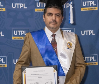 Ceremonia de Incorporación | 20 de octubre | Mañana