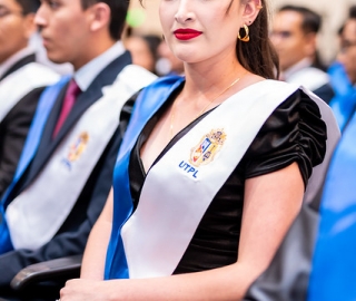 Ceremonia de Incorporación | 25 de abril 2024 | Tarde
